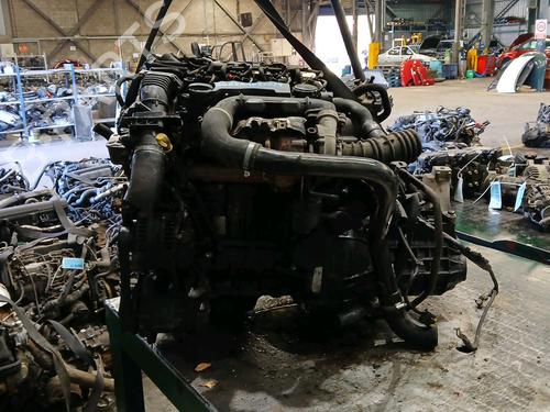 Alternator FORD FOCUS C-MAX (DM2) 1.6 TDCi | BP24118689M7 