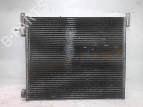 AC-Kondensator AC-Kondensator SAAB 9-3 (YS3F, E79, D79, D75) 1.9 TTiD (180 hp) 34481914 34481914