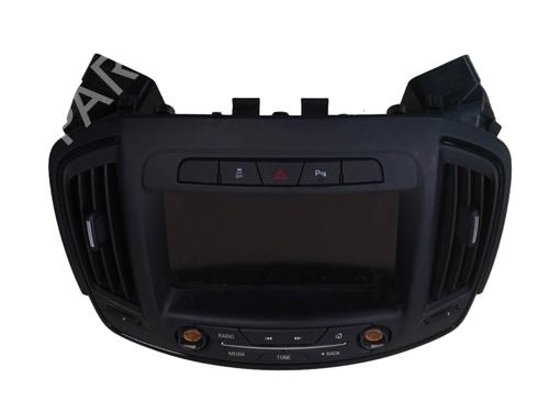 Electronic module OPEL INSIGNIA A Sports Tourer (G09) 2.0 CDTI (35) | BP20132424M83