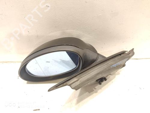 Used Left mirror BMW 3 (E90) 318 d (122 hp) 14477102