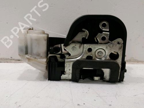 Used Front right lock Front right lock ALFA ROMEO 147 (937_) 1.9 JTD 16V (937.AXG1B, 937.BXG1B) (140 hp) 34490159 34490159