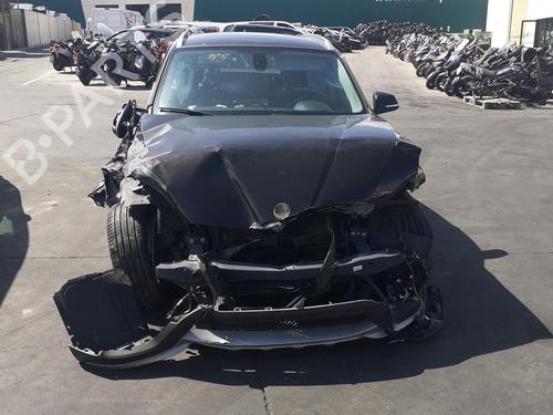 Front left lock BMW X1 (E84) sDrive 18 d | BP34546796C98  - Image 5