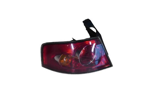 Left taillight SEAT IBIZA III (6L1) 1.9 TDI | BP18557844C34 
