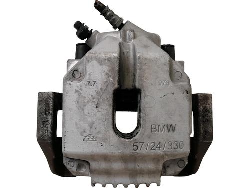 Left front brake caliper BMW 3 Convertible (E93) | BP39478085M105 - Image 2