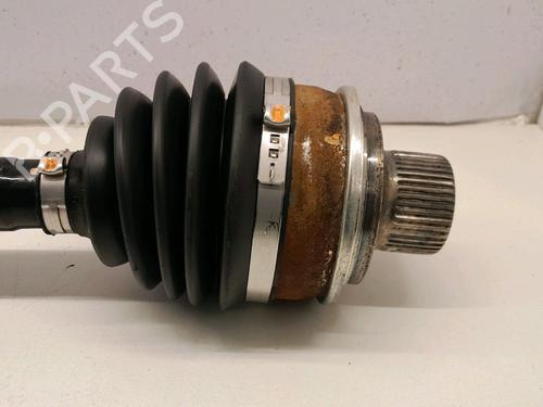Right front driveshaft VW TOUAREG (CR7, RC8) | BP34447529M39 - Image 2