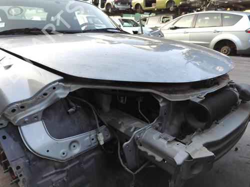 Used Radiator fan Radiator fan MAZDA MX-5 III (NC) 1.8 (NC18) (126 hp) 34486229 34486229