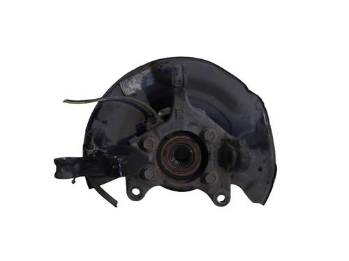 Left front steering knuckle TOYOTA AURIS (_E18_) 1.8 Hybrid (ZWE186_, ZWE186R) | BP33404643M25 - Image 3