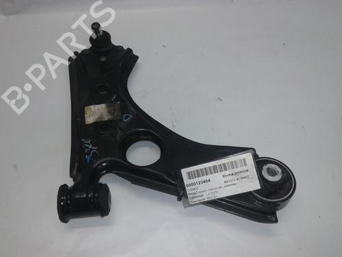Used Right front suspension arm Right front suspension arm OPEL COMBO Box Body/MPV (X12) 1.6 CDTI (B05) (105 hp) 34482103 34482103
