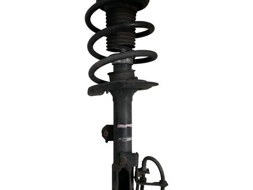 Used Right front shock absorber Right front shock absorber MITSUBISHI OUTLANDER III (GG_W, GF_W, ZJ, ZL, ZK) 2.0 Hybrid 4WD (GG2W) (200 hp) 34546005 34546005