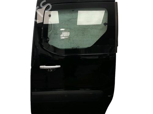 Used Left rear door Left rear door PEUGEOT PARTNER Platform/Chassis 1.6 HDi 16V (90 hp) 34737140 34737140