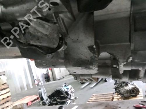Engine CITROËN C4 III (BA_, BB_, BC_) ë-C4 (BCZKXC, BZCKSC) | BP17699997M1 