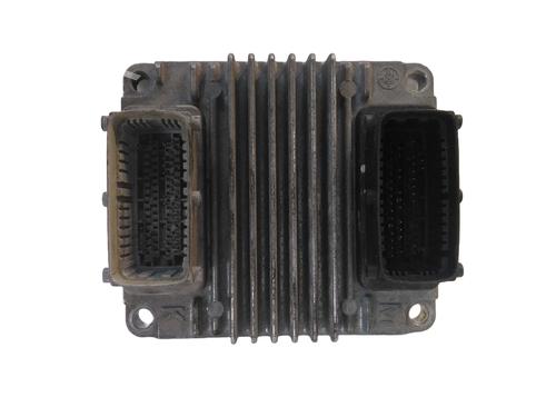 Used Engine control unit (ECU) Engine control unit (ECU) CHEVROLET LACETTI (J200) 2.0 D (121 hp) 35730790 35730790