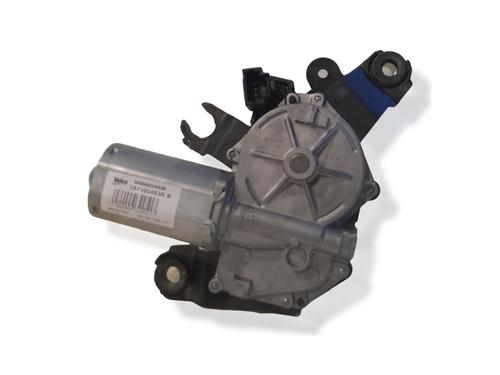 Viskermotor bagrude DACIA SANDERO II 1.5 dCi 75 / Blue dCi 75 (B8JW, B8M4, B8AH, B8M7, B8M6) (75 hp) 21850190