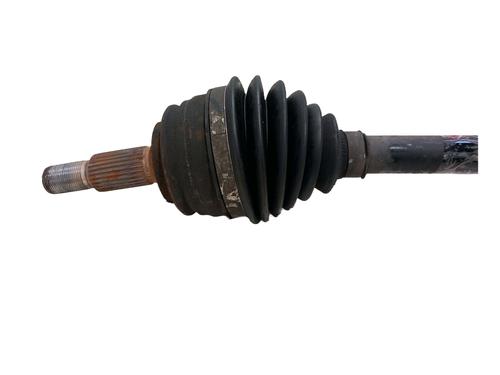 Left front driveshaft OPEL COMBO Box Body/MPV (K9) 1.6 D | BP33406748M38 - Image 2