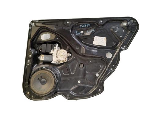 rear-right-window-mechanism-vw-passat-b6-3c2-2005-2006-2007-2008-2009-2010-2011-34467751 main image