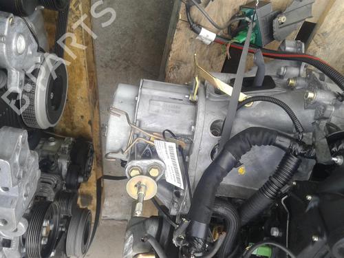 Used Gearbox Gearbox CITROËN XSARA (N1) 2.0 HDi 90 (90 hp) 34482117 34482117