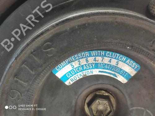AC compressor CHRYSLER NEON (PL) 2.0 16V | BP35729085M34 - Image 3