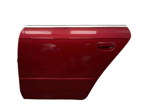 Used Left rear door Left rear door SEAT EXEO ST (3R5) [2009-2013] 33978492 33978492