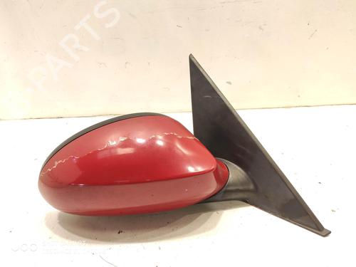 Used Left mirror BMW 1 (E87) [2003-2013]  14476551