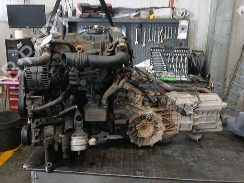 Gearbox TOYOTA RAV 4 II (_A2_) 2.0 4WD (ACA21, ACA20) | BP34546151M3 - Image 3