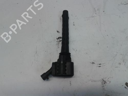Tændspole FIAT GRANDE PUNTO (199_) 1.4 T-Jet (199AXM1A, 199BXM1A, 199BXN1A) (120 hp) 14450197