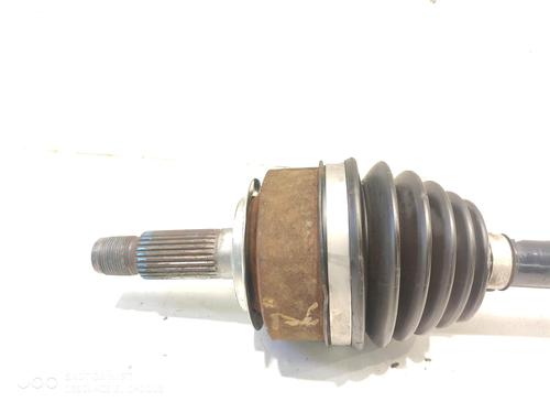 Left front driveshaft HONDA FR-V (BE) 1.8 (BE1) | BP34489360M38 - Image 2