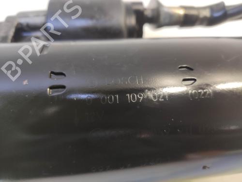 Starter AUDI A6 C5 (4B2, 4B4) 2.5 TDI | BP35731169M8 - Image 2