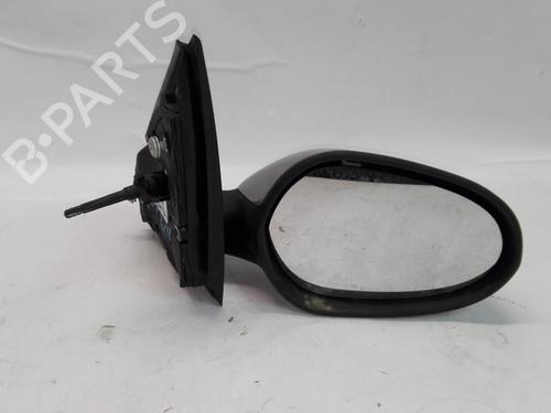 Used Right mirror LANCIA YPSILON (843_) 1.2 (843.AXA1A) (60 hp) 14451243