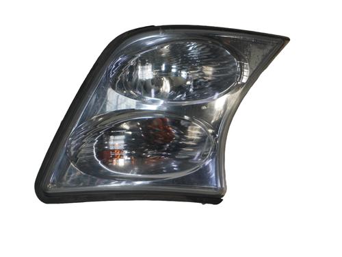 Used Left front indicator Left front indicator NISSAN PATROL GR V Wagon (Y61) [1997-2026] 34379400 34379400