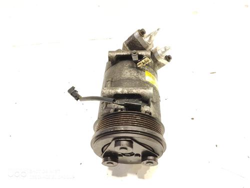 AC compressor FORD FOCUS II (DA_, HCP, DP)  | BP14477420M34 