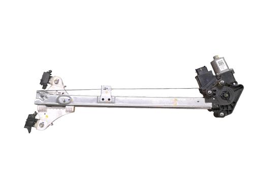 Used Front left window mechanism Front left window mechanism HYUNDAI i20 III (BC3, BI3) 1.0 T-GDI hybrid 48V (101 hp) 34551707 34551707