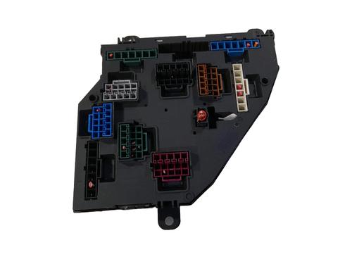 Fuse box BMW 5 (F10) 523 i | BP35733658E1 - Image 2