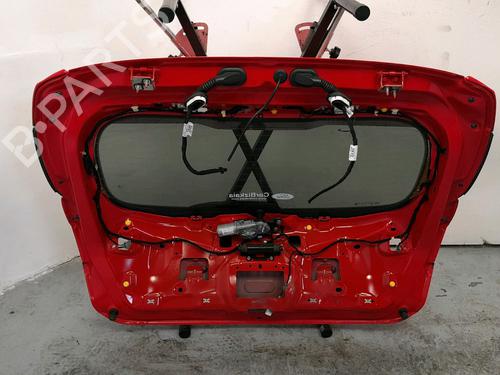 Tailgate FORD FOCUS IV (HN) 1.0 EcoBoost | BP33404000C6 - Image 2
