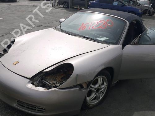 Used Parts PORSCHE BOXSTER (986) 1724790
