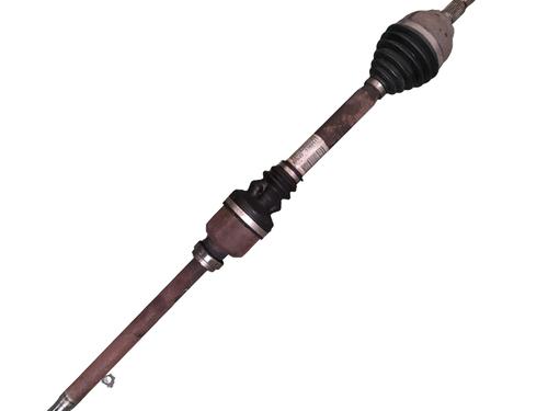 Used Right front driveshaft Right front driveshaft PEUGEOT 3008 Van (0U_) HDi (0URHHT) (163 hp) 33406022 33406022