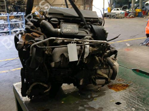Engine PEUGEOT 206 Hatchback (2A/C) 1.4 HDi eco 70 | BP19794903M1 