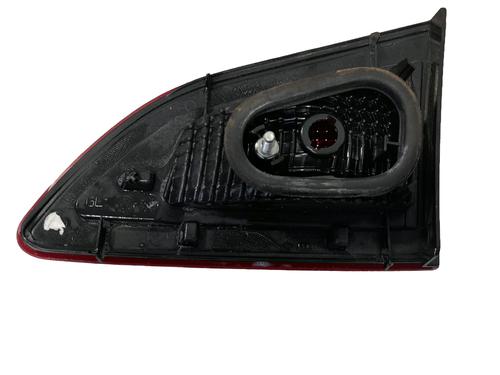 Left tailgate light RENAULT SCÉNIC III VAN (JZ0/1_) 1.5 dCi (JZ0D, JZ1M, JZ09, JZ14, JZ1G, JZ1W, JZ10) | BP33410064C79 - Image 2