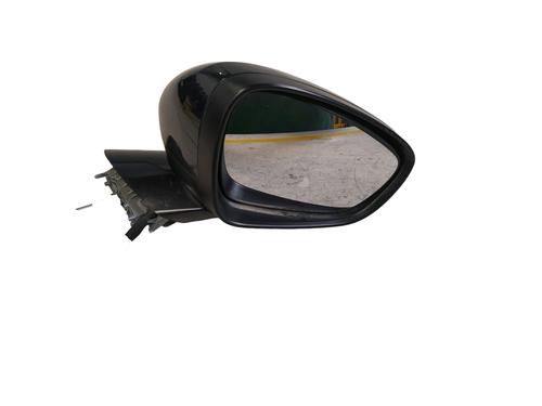 Used Right mirror Right mirror PEUGEOT 508 I (8D_) 2.0 HDi (140 hp) 33980370 33980370