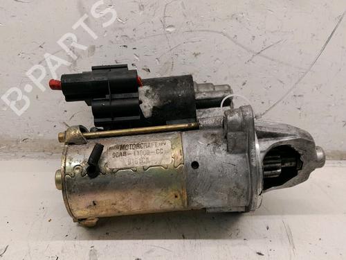 Startmotor FORD FOCUS I (DAW, DBW) 1.6 16V | BP16457954M8 
