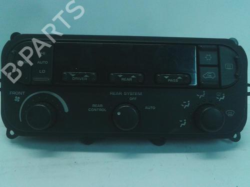Used Other Other CHRYSLER VOYAGER IV (RG, RS) 3.3 AWD (174 hp) 34482321 34482321