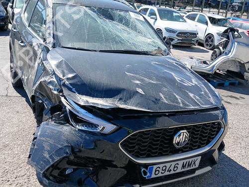 Steering wheel MG MG ZS SUV (AZS1) 1.0 T-GDi | BP34552901C49  - Image 5