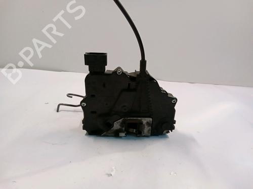 front-right-lock-opel-corsa-d-s07-2006-2007-2008-2009-2010-2011-2012-2013-2014-2015-34490902 main image