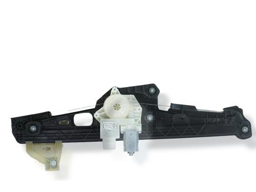 Used Front right window mechanism RENAULT CAPTUR II (HF_) [2020-2025]  22624179