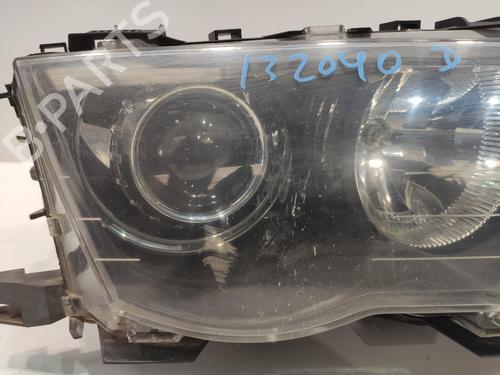 Right headlight BMW 3 (E46)  | BP34486832C29  - Image 6