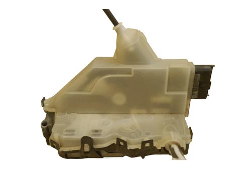 Front right lock CITROËN JUMPY III Van (V_) 2.0 BlueHDi 120 | BP34470118C97 - Image 2