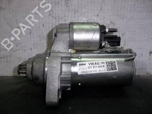 Starter SEAT IBIZA IV (6J5, 6P1) | BP14447280M8