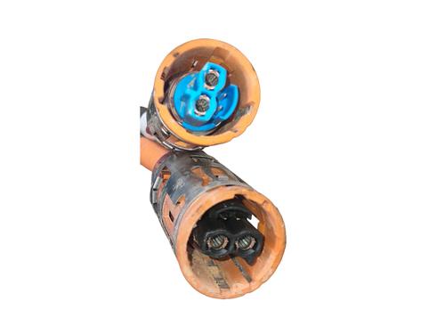 Cable MERCEDES-BENZ EQA (H243) EQA 250+ (243.702) | BP38021632E12 - Image 2