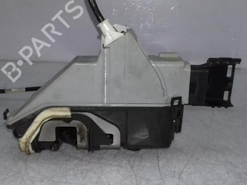 Used Rear left lock PEUGEOT 508 I (8D_) 1.6 HDi (112 hp) 14461565