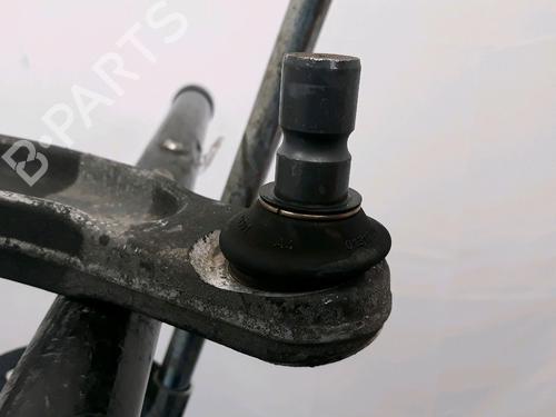 Right front suspension arm OPEL INSIGNIA A (G09) 2.0 CDTI (68) | BP18566740M13 