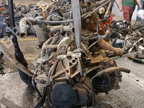 Engine SEAT LEON (1M1)  | BP27548593M1 